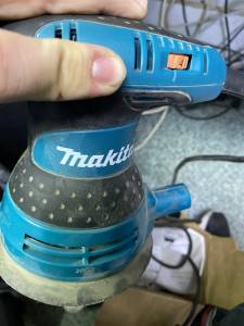 01-200267882: Makita bo5031