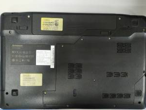 01-200269954: Lenovo ideapad z575