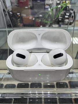 01-200270282: Apple airpods pro