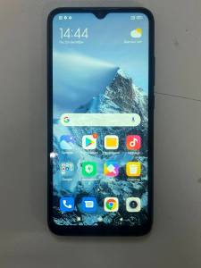 01-200270302: Xiaomi redmi 9c 3/64gb