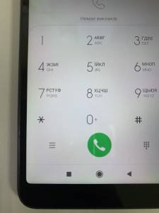 01-200271458: Xiaomi redmi 6a 2/32gb