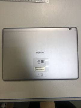 01-200271230: Huawei mediapad t3 10 16gb lte