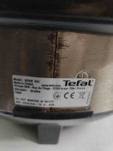 01-200270865: Tefal rk321a34