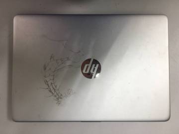 01-200233751: Hp єкр. 14/ celeron n4500 1,1ghz/ ram4gb/ ssd256gb