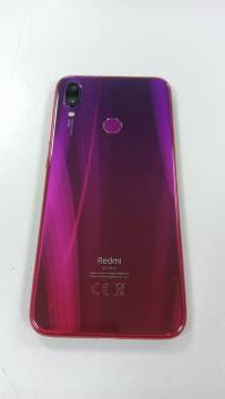 26-859-04850: Xiaomi redmi note 7 4/128gb