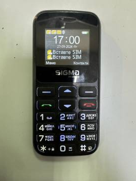 01-200205137: Sigma comfort 50 hit2020