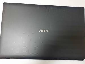 01-200273666: Acer єкр. 17,3/ core i5 2430m 2,4ghz /ram4096mb/ hdd640gb/ ssd128gb/ video radeon 6600m/ dvd rw