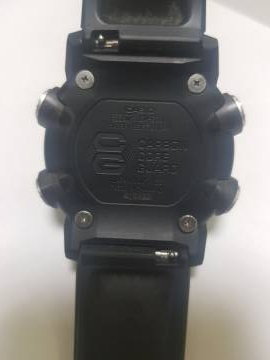 01-200208104: Casio ga-2000