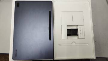 01-200275100: Samsung galaxy tab s7 fe 4/64gb wi-fi