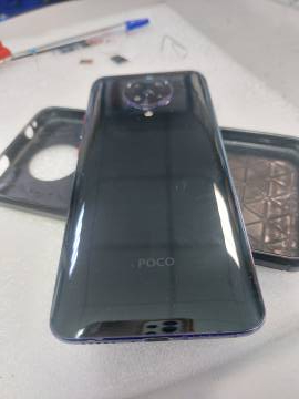 01-200208458: Xiaomi poco f2 pro 6/128gb