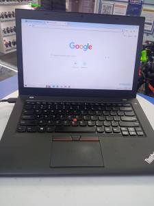 Ноутбук Lenovo intel core i5-6200u 2.4ghz/rsm 8gb/ssd512gb/intel hd graphics 520