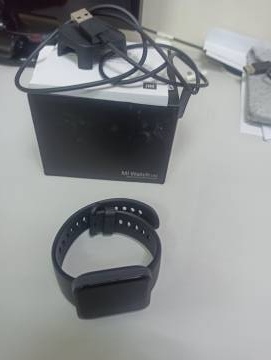 18-000086659: Xiaomi Mi watch lite