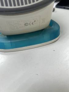 01-200286579: Tefal fv3530