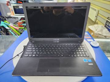 01-200257947: Asus єкр. 15,6/ celeron n2830 2,16ghz/ ram2048mb/ hdd500gb