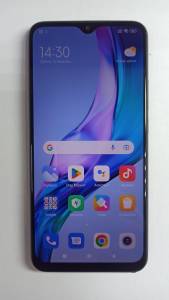 01-200291820: Xiaomi redmi 9 4/64gb