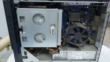 01-200292564: Пк сист. блок пк amd athlon ii x3 450/ram 3 gb/hdd 10