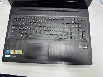 01-200292797: Lenovo єкр. 15,6/ amd e1 6010 1,35 ghz/ ram 4096mb/ hdd500gb/ dvdrw