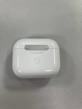 01-200260250: Apple airpods 3rd generation