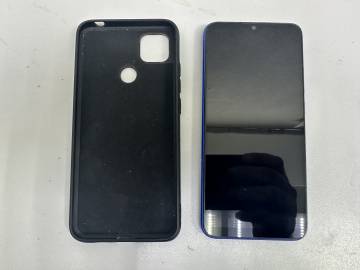 01-200298251: Xiaomi redmi 9c 3/64gb