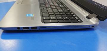 01-200305977: Hp probook g2/ i5 4210u 1.7ghz/ ram8gb/ ssd128gb/ hd graphics