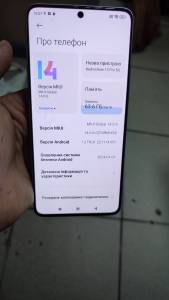 01-200309063: Xiaomi redmi note 13 pro 5g 8/256gb