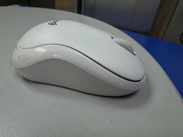 01-200258575: Logitech mk295