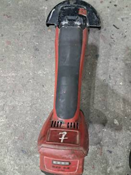 01-200311748: Hilti te 4-a22+ag 125-a22+sfc 22-a + 3акб + зп