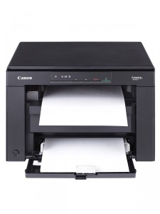 Принтер лазерний Canon mf3010