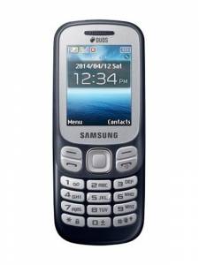 Мобільний телефон Samsung b312e duos
