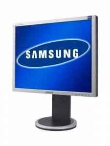 Монітор  20"  TFT-LCD Samsung 204b
