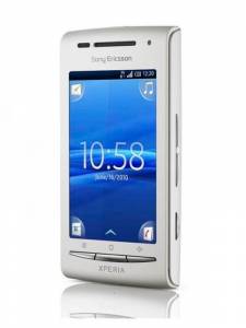 Мобільний телефон Sony Ericsson x8 xperia e15i