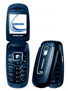 Samsung x650