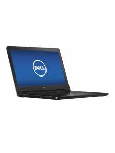 Ноутбук екран 15,6" Dell celeron n3050 1,6ghz/ ram2gb/ hdd500gb/