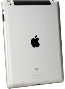 Apple ipad 3 wifi 32gb
