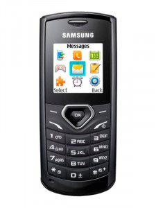 Мобильный телефон Samsung e1170