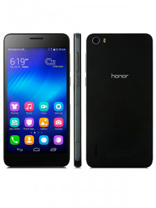 Huawei honor 6 (h60-l02)