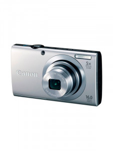 Canon powershot a2400 is