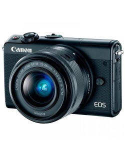 Canon eos m10 kit 15-45mm is stm