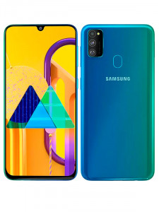 Samsung galaxy m30s m307fn