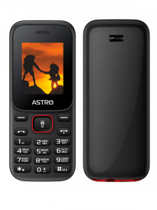 Мобільний телефон Astro a144