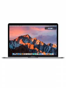 Apple Macbook Pro core i5 3,1ghz/ ram8gb/ ssd256gb/video intel iris 550/ touch bar/ a1706