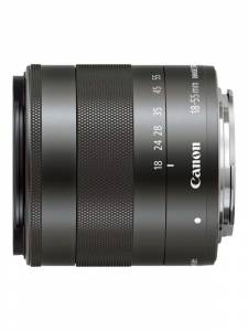 Canon ef-m 18-55mm f/3.5-5.6 is stm zoom