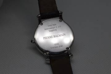 01-19063724: Pierre Balman 1335