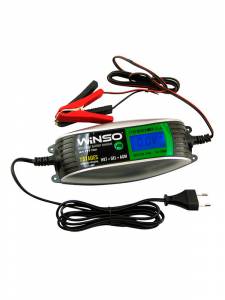 Пуско-зарядное устройство Winso 139700