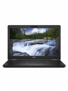 Ноутбук экран 15,6" Dell core i5 8350u/ ram8gb/ ssd256gb/ uhd620/ 1920*1080