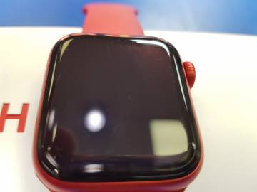 01-19221467: Apple watch series 6 40mm aluminum case
