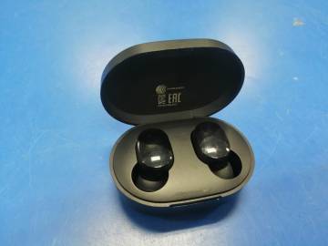 18-000091319: Xiaomi mi true wireless earbuds basic 2s