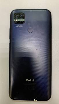 01-19328080: Xiaomi redmi 9c 3/64gb