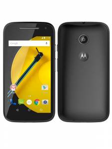 Мобильный телефон Motorola xt1524 moto e (2nd. gen)