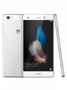 Мобильний телефон Huawei p8 lite